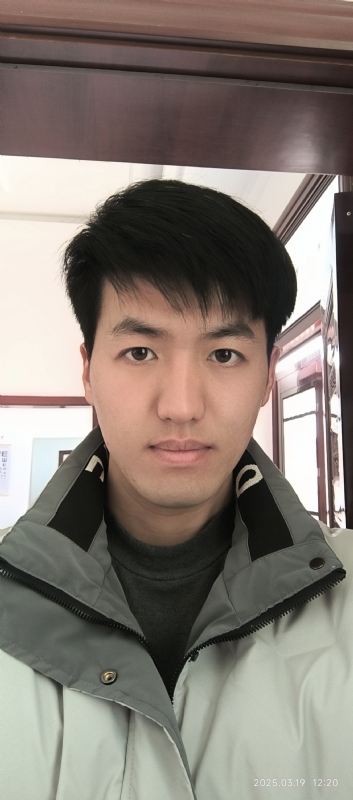 吃素的沙漠狼的第一张照片--无为父母相亲团